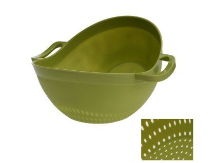 11693 cednik s usima 22cm zeleny