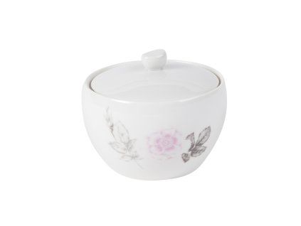 1849 cukrenka rose white