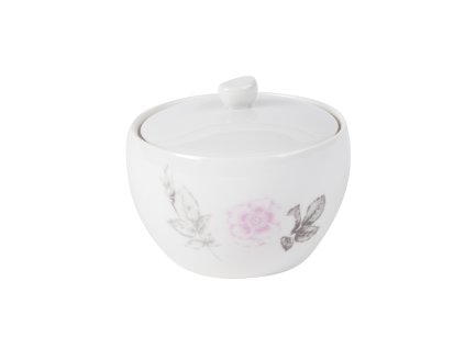 1849 cukrenka rose white