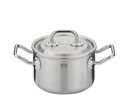 221819 hrnec brigade premium 14 cm spring