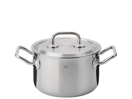 221822 hrnec brigade premium 16 cm spring