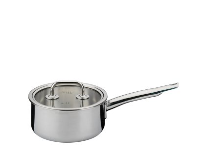 221888 1 panev se sklenenou poklici brigade basic 16 cm spring