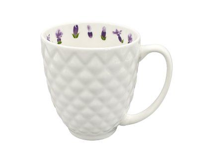 20607 hrnek cross levandule 500ml