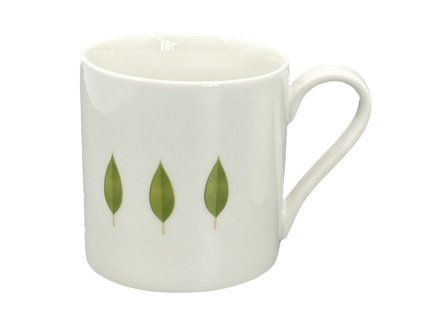 20532 hrnek leaf 350ml