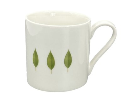 20532 hrnek leaf 350ml