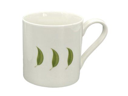 20535 hrnek leaf 350ml