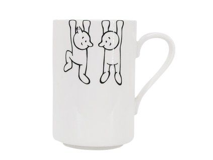 9269 hrnek men b 400ml