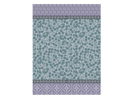 torchon cerises cerise bleue ps