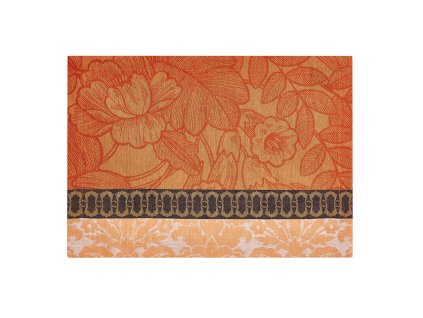 set de table escapade tropicale goyave ps