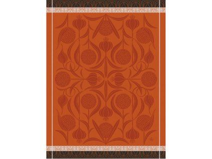 torchon lail orange ps