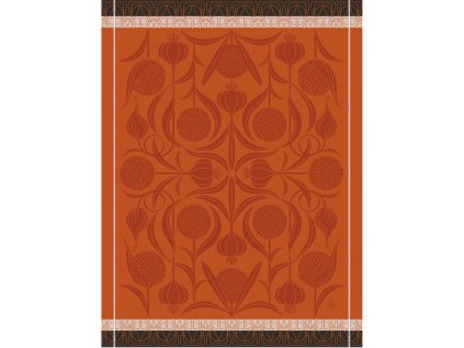 torchon lail orange ps