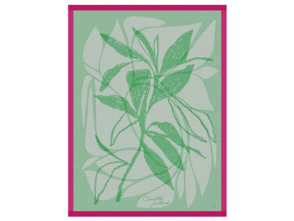 torchon octobre rose folium ps