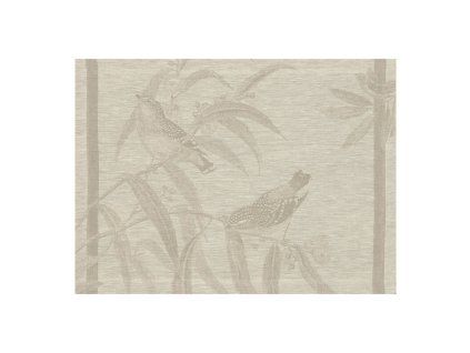 set de table voliere solaire ps