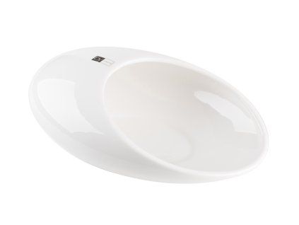 1234 designova keramicka misa bila
