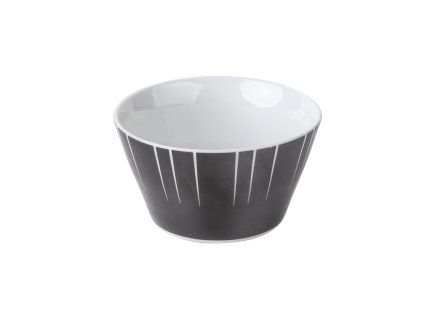 5964 2 5964 1 miska 13cm level black