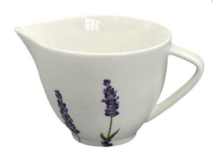 20586 mlecenka levandule 150ml