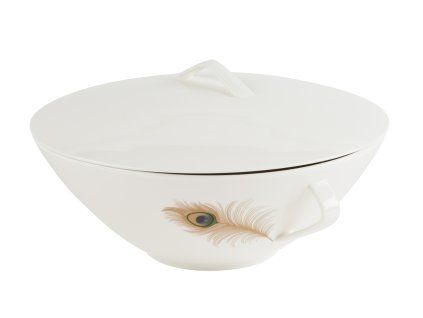 2395 5 2395 polevkova misa pavone 29cm