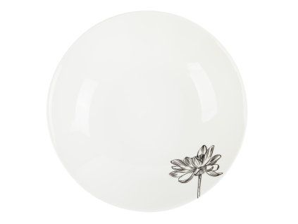 2521 5 2521 polevkovy talir fleur 21cm