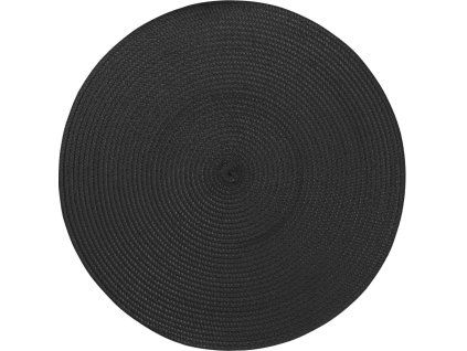 13621 prostirani kulate 38 cm cerna