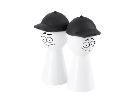 15927 set olej ocet face cerna