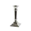 265708 svicen 17 cm stribrny ksd