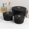 26303 ulozny kosik s vikem blacktwist a961