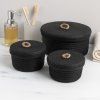 26297 ulozny kosik s vikem blacktwist a961