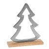 14059 vanocni dekorace strom 18cm