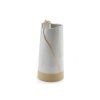 162971 vaza small house 30 cm sil