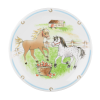 86454 3 dezertni talir 20 cm compact muj ponik seltmann weiden