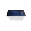 88518 2 seltmann weiden buffet gourmet miska 10 x 10 cm modra