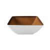 88527 2 seltmann weiden buffet gourmet miska 15 x 15 cm hneda