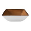 88539 2 seltmann weiden buffet gourmet miska 20 x 20 cm hneda