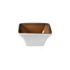 88551 2 seltmann weiden buffet gourmet miska 6 x 6 cm hneda