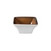 88551 2 seltmann weiden buffet gourmet miska 6 x 6 cm hneda