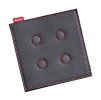 295744 spring grip ctvercovy magneticky tacek cerny