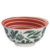 296047 cilio amici miska listy 18 cm
