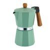296425 cilio legno espresso kavovar na plotnu 6t menta