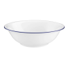 88770 2 salatova misa 20 cm compact blaurand modra seltmann weiden
