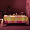 246749 nappe mille sous bois automne