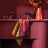 246839 serviette mille sous bois automne ph3