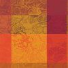 246836 serviette mille senteurs epices