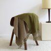 246560 plaid duetto mousse
