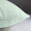 263502 2 lot de 2 taies ava uni lagon ph2