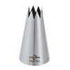 298429 kuchenprofi hvezdicova spicka 14 mm