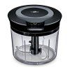 298540 kuchenprofi multikrajec turbo cerny