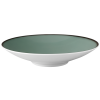 89250 2 seltmann weiden coup fine dining turquoise misa 28 cm