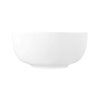 90372 4 miska 15 cm liberty white bila seltmann weiden