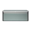 Fall Front Bread Bin Metallic Mint 8710755484322 Brabantia 1000x1000px 7 NR 6294