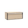 Fall Front Bread Bin Champagne 8710755304743 Brabantia 96dpi 1000x809px 7 NR 21198